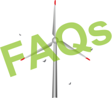 <h5>Häufig gestellte Fragen und deren Antworten<br>(FAQs)</h5><br>