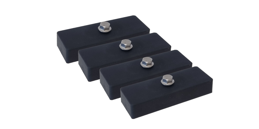 Montagemagnete