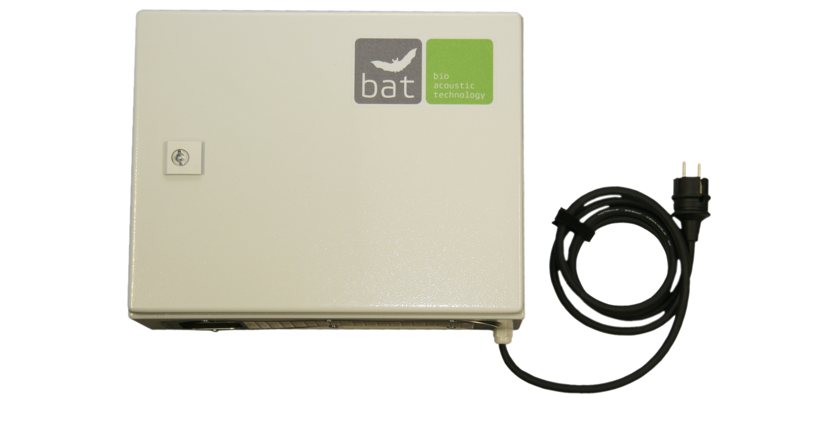 BATbox S | bat bioacoustictechnology