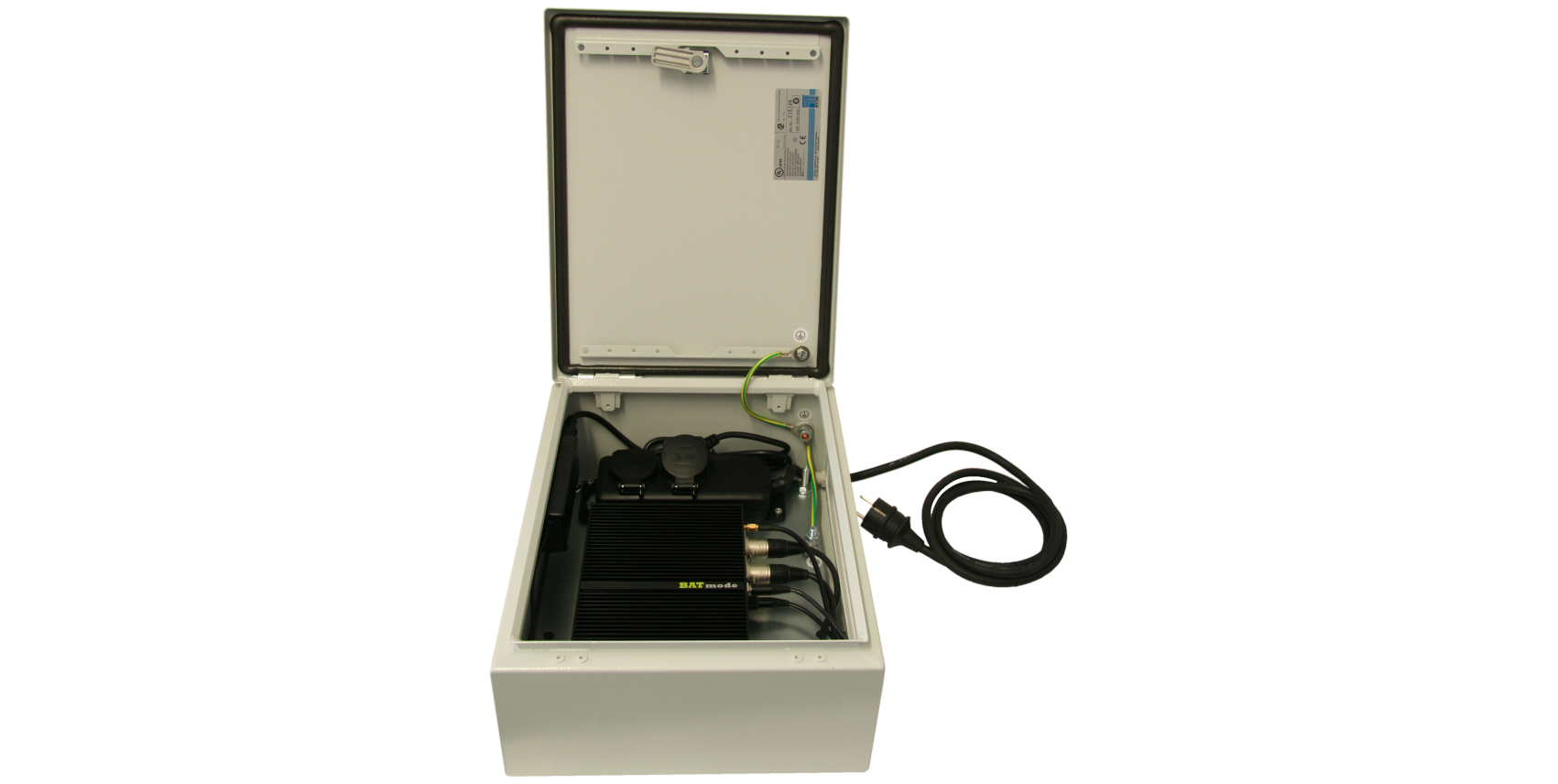 BATbox | bat bioacoustictechnology