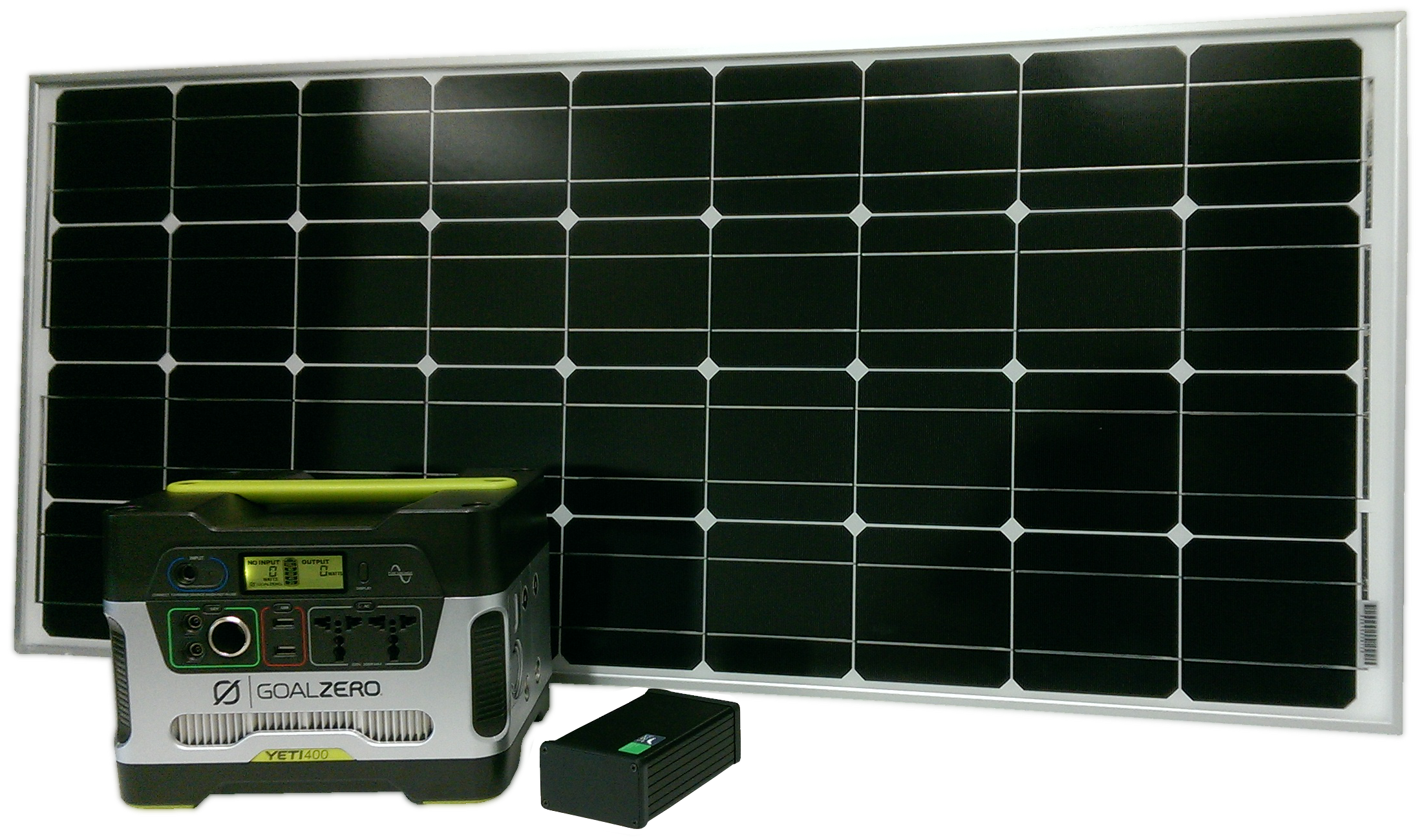Solarpanel