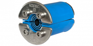 RS25 Roxtec Mounting